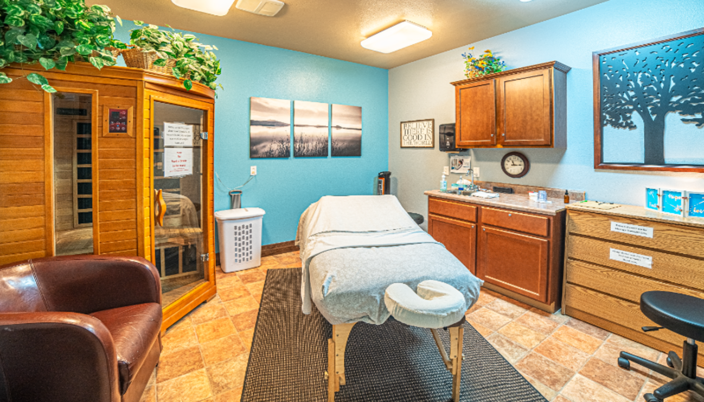 The River Source Gilbert