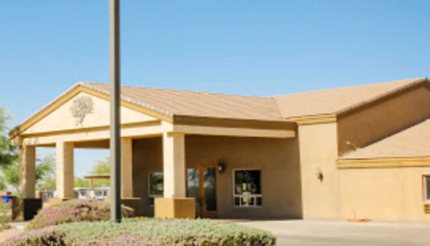 The River Source Phoenix