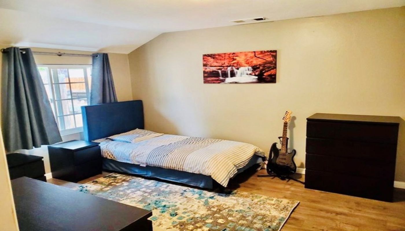 River Stones Child and Adolescent Treatment Mountain View