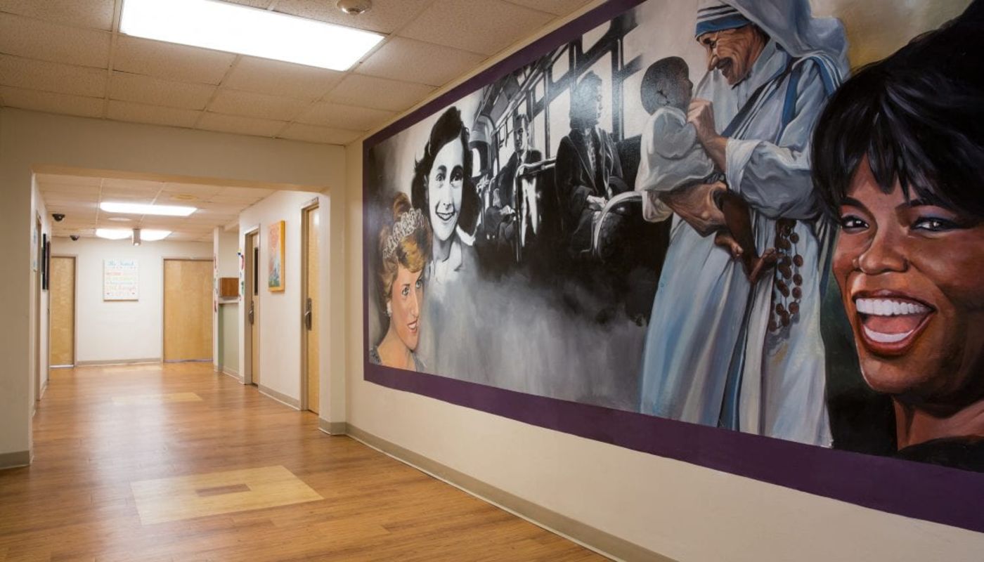 Riveredge Hospital Community Residential Center