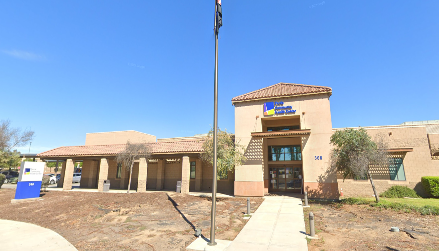 Riverside University - Mid-County MDFT