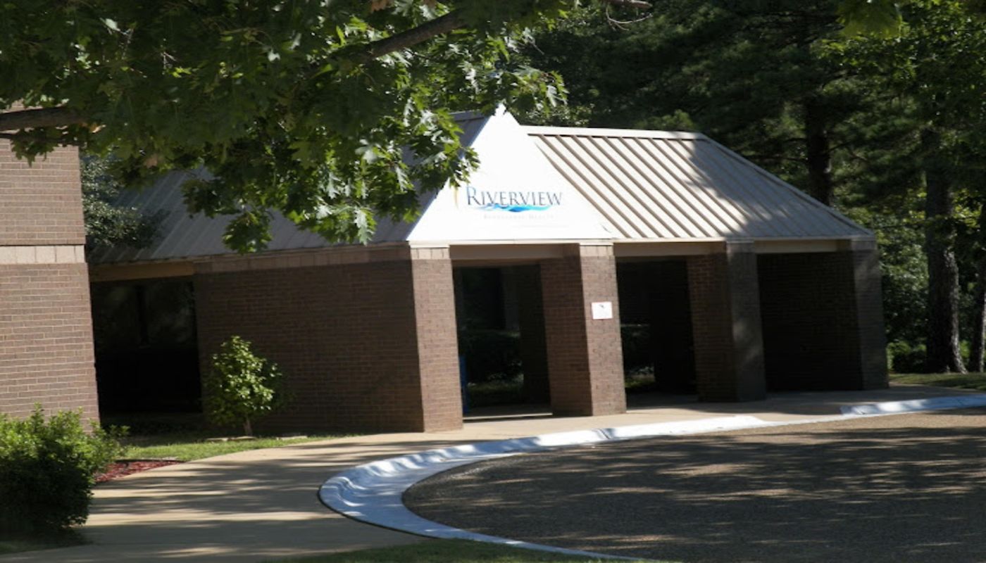 Riverview Behavioral Health