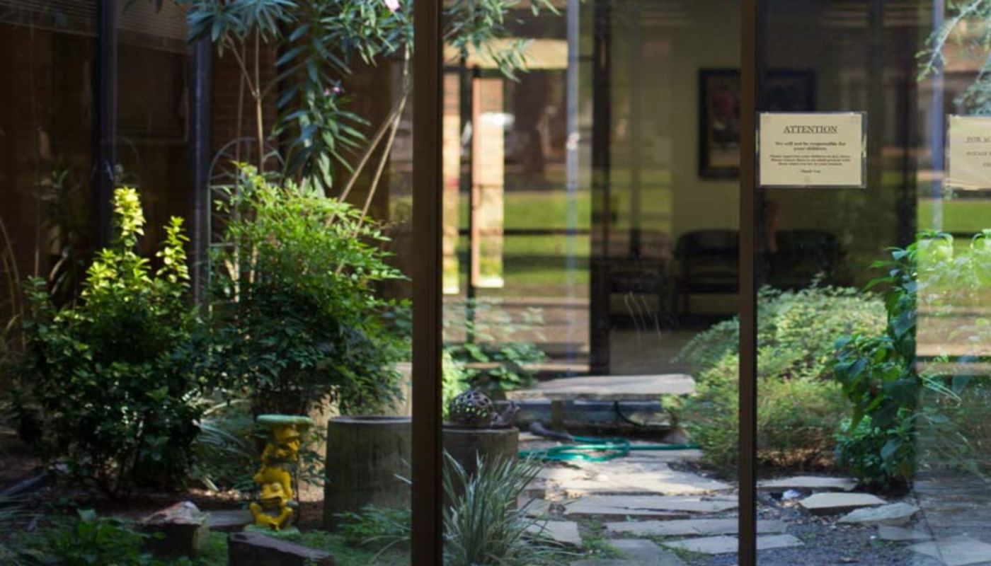 Riverview Behavioral Health