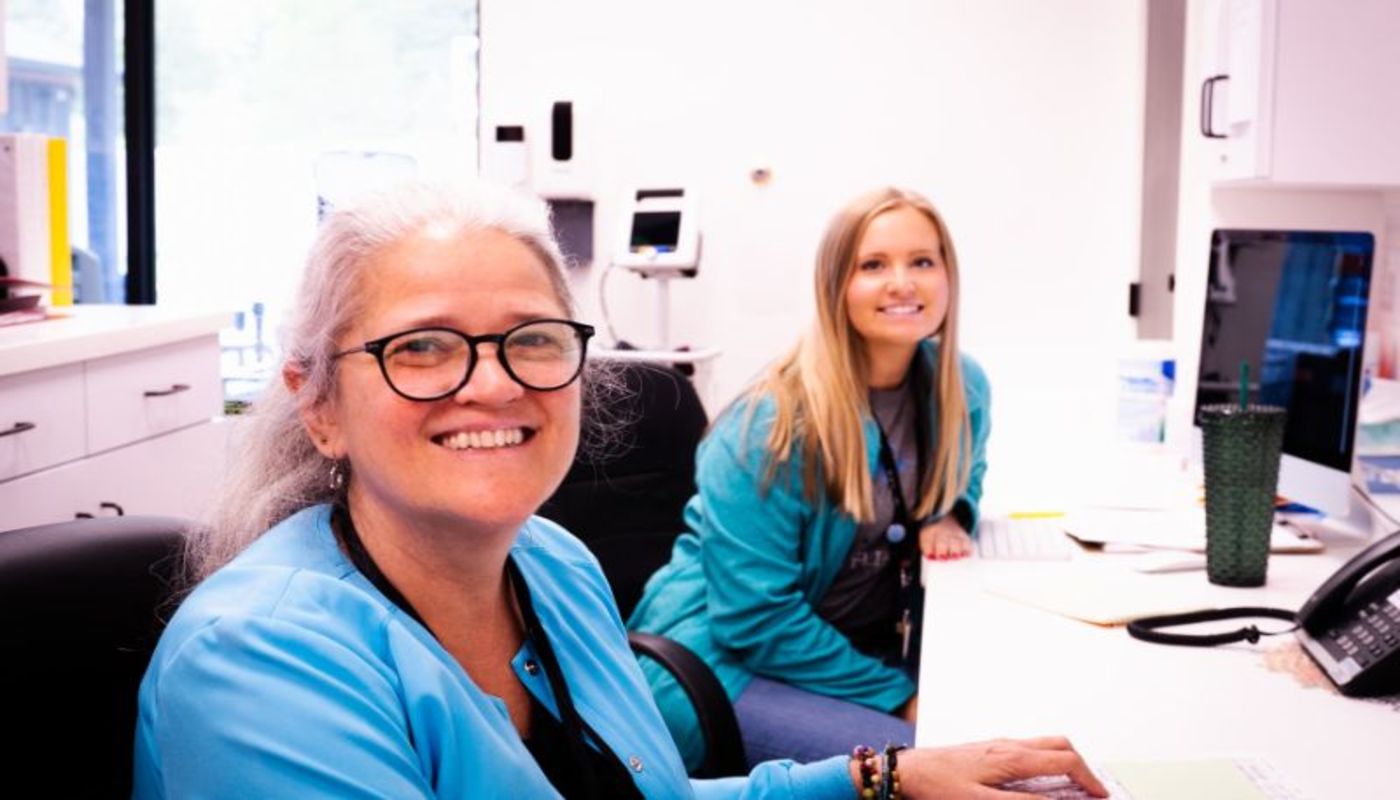 Robert Alexander Center for Recovery