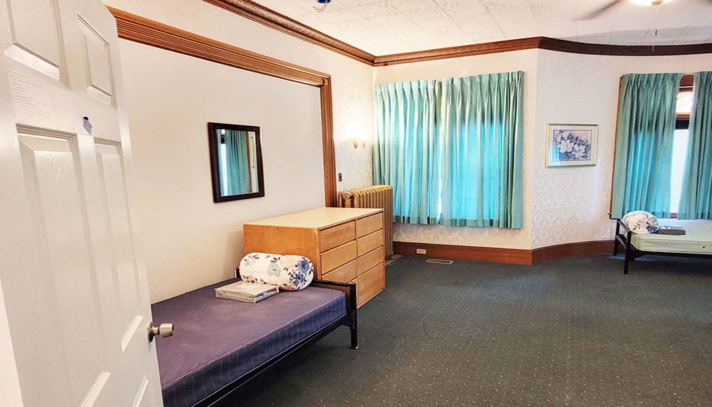 Rockville Men's Sober House