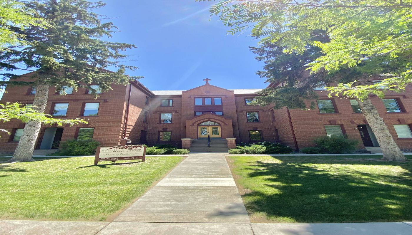 Rocky Mountain Treatment Center