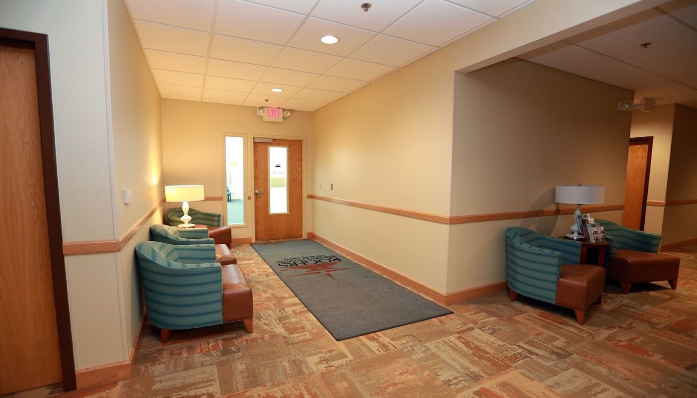 Rogers Behavioral Health - Kenosha