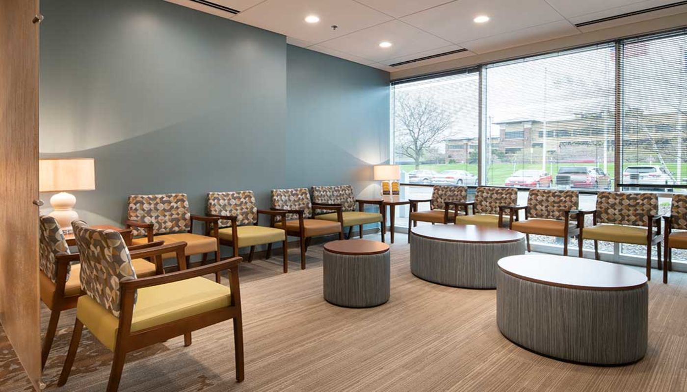 Rogers Behavioral Health - St. Paul