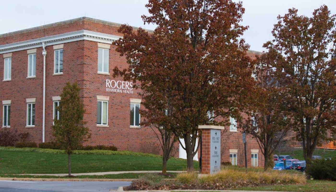 Rogers Behavioral Health - Hinsdale