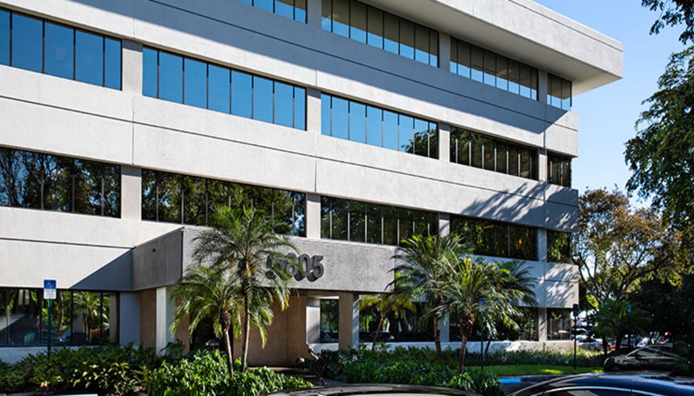 Rogers Behavioral Health - Miami