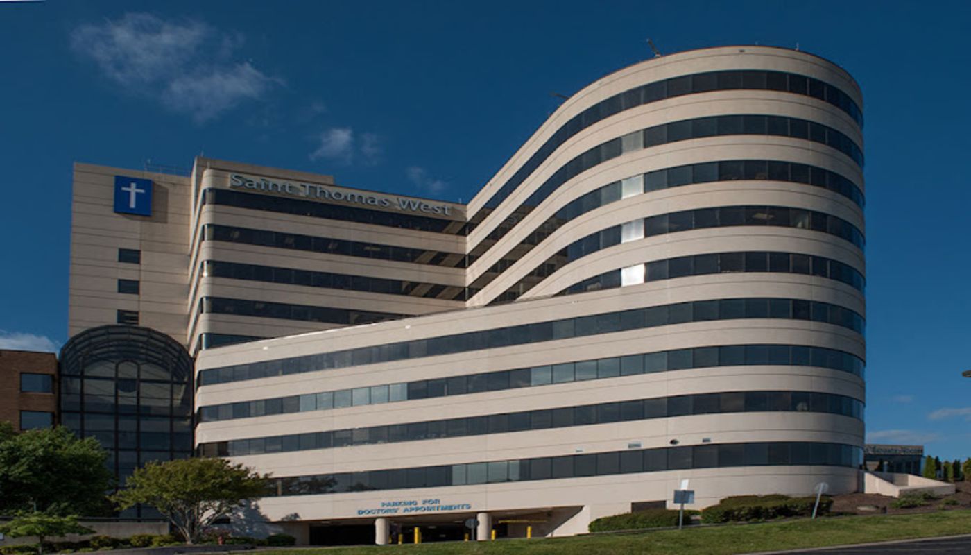 Rogers Behavioral Health - Nashville