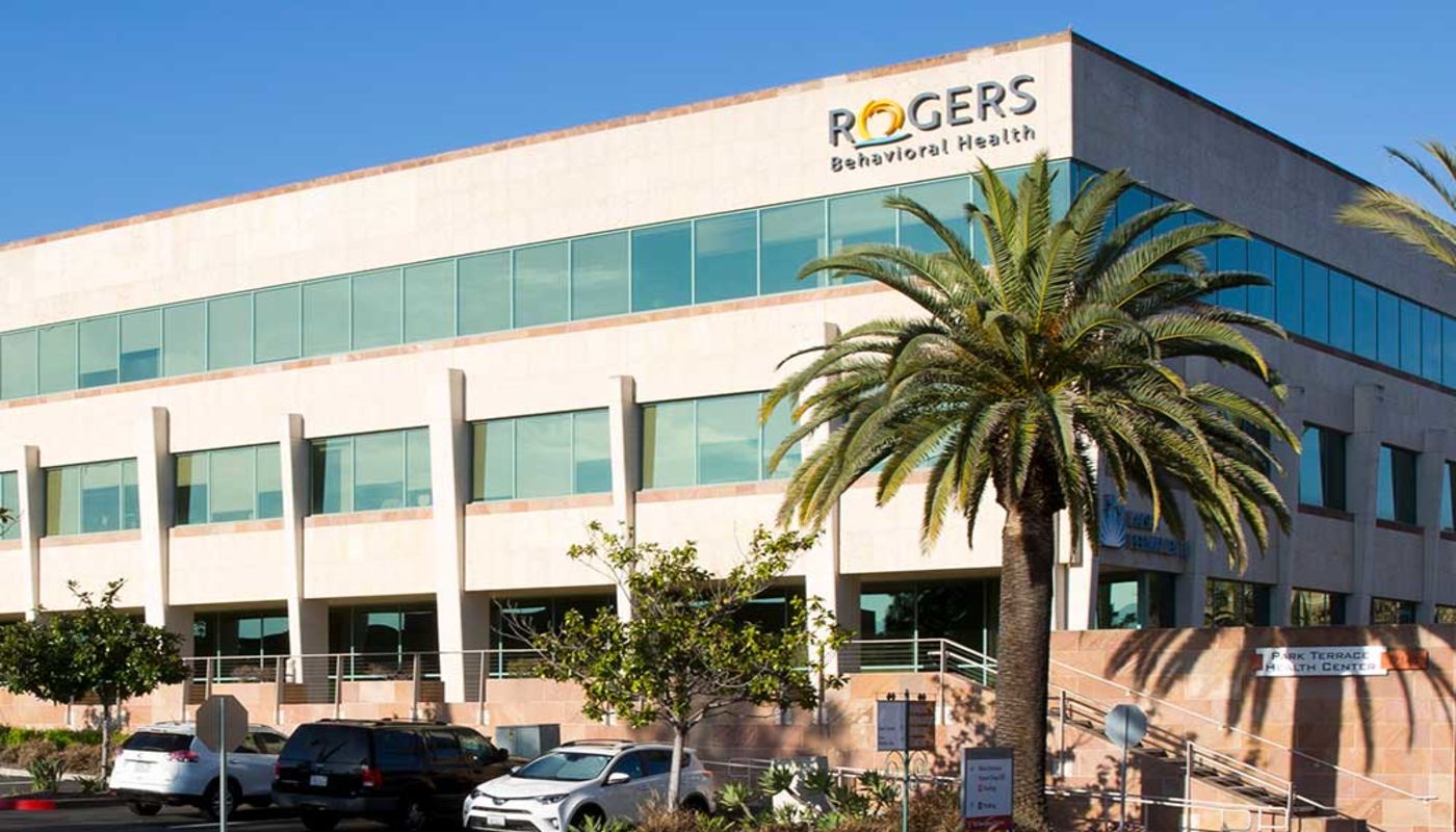 Rogers Behavioral Health - San Diego