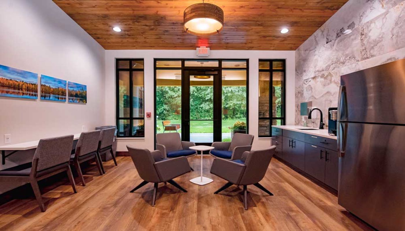 Rogers Behavioral Health - Sheboygan