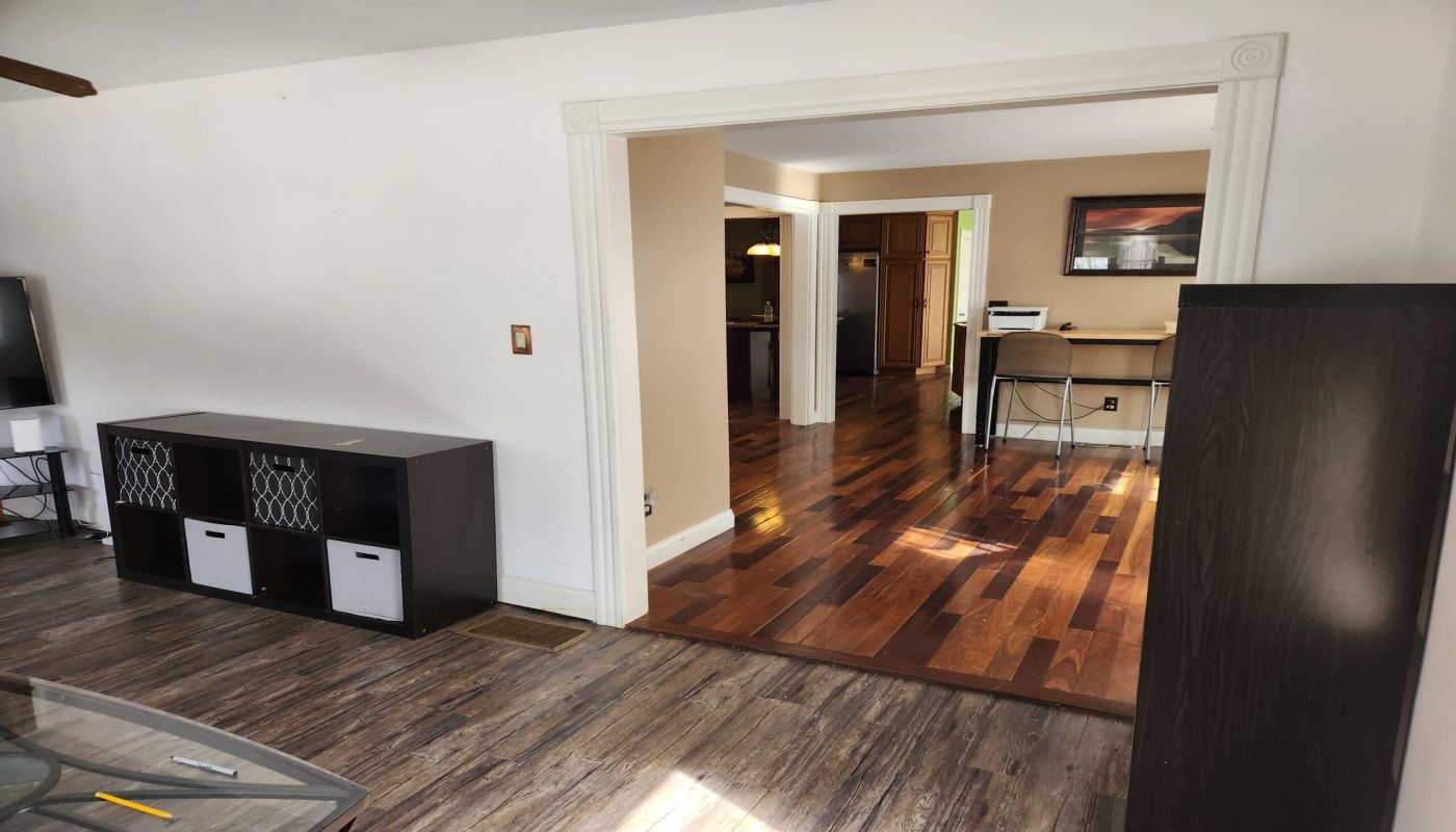 Rogers Women's Sober House