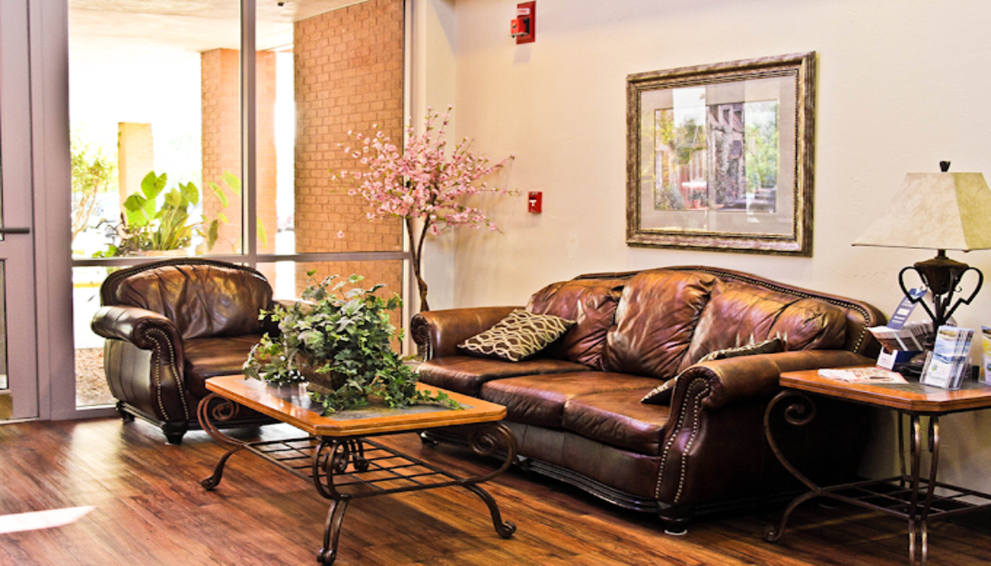 Rolling Hills Hospital