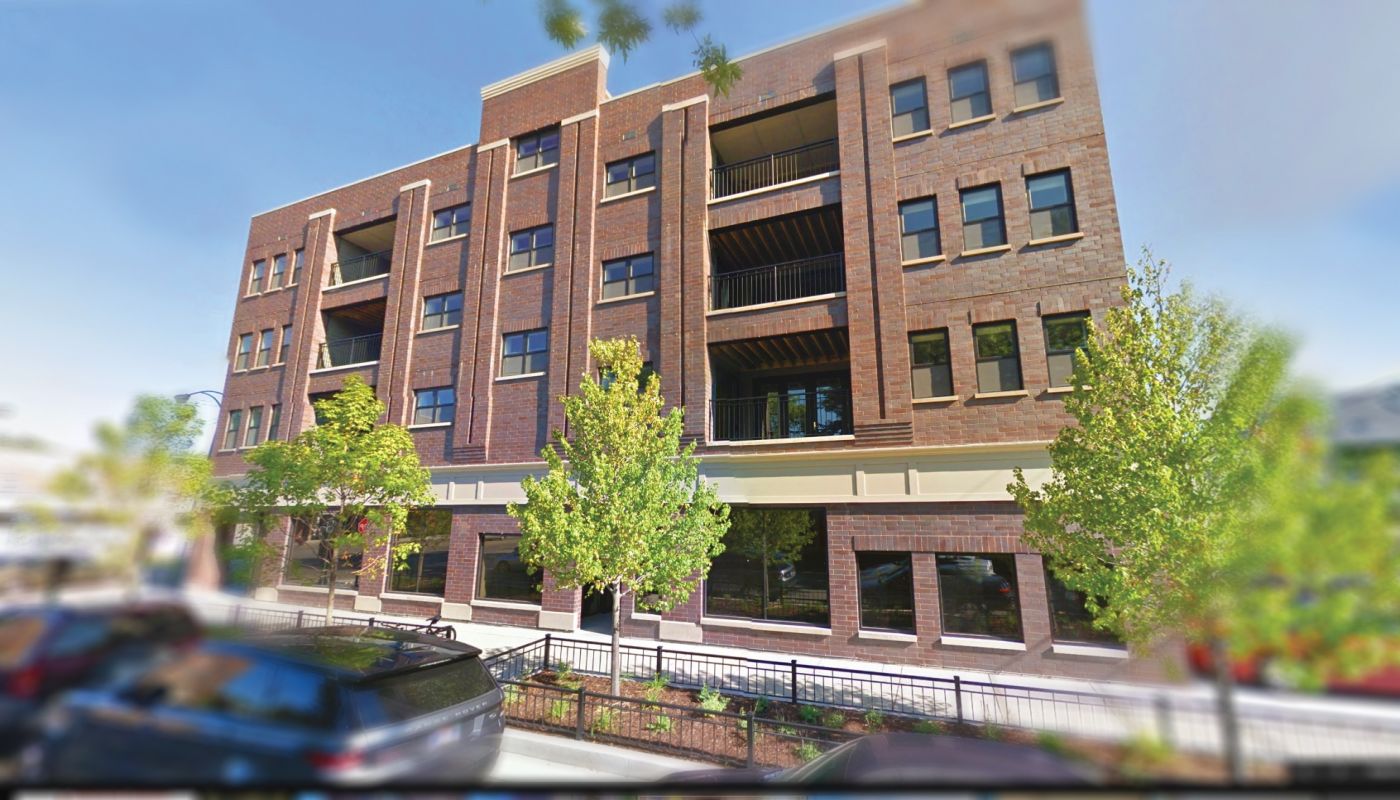 Rosecrance Lakeview Sober Living