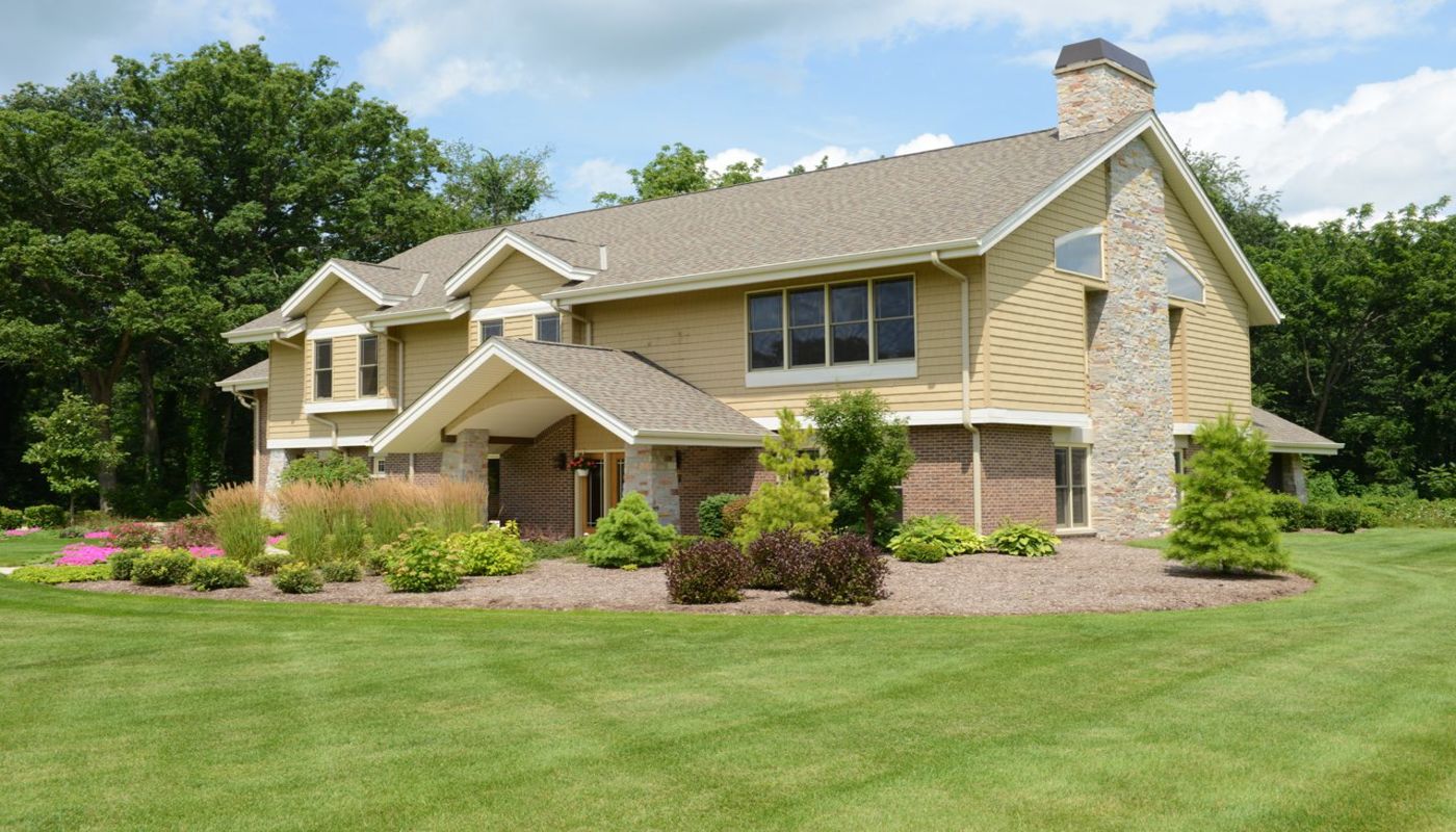 Rosecrance Marlowe House