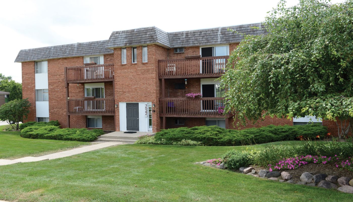 Rosecrance Greendale House