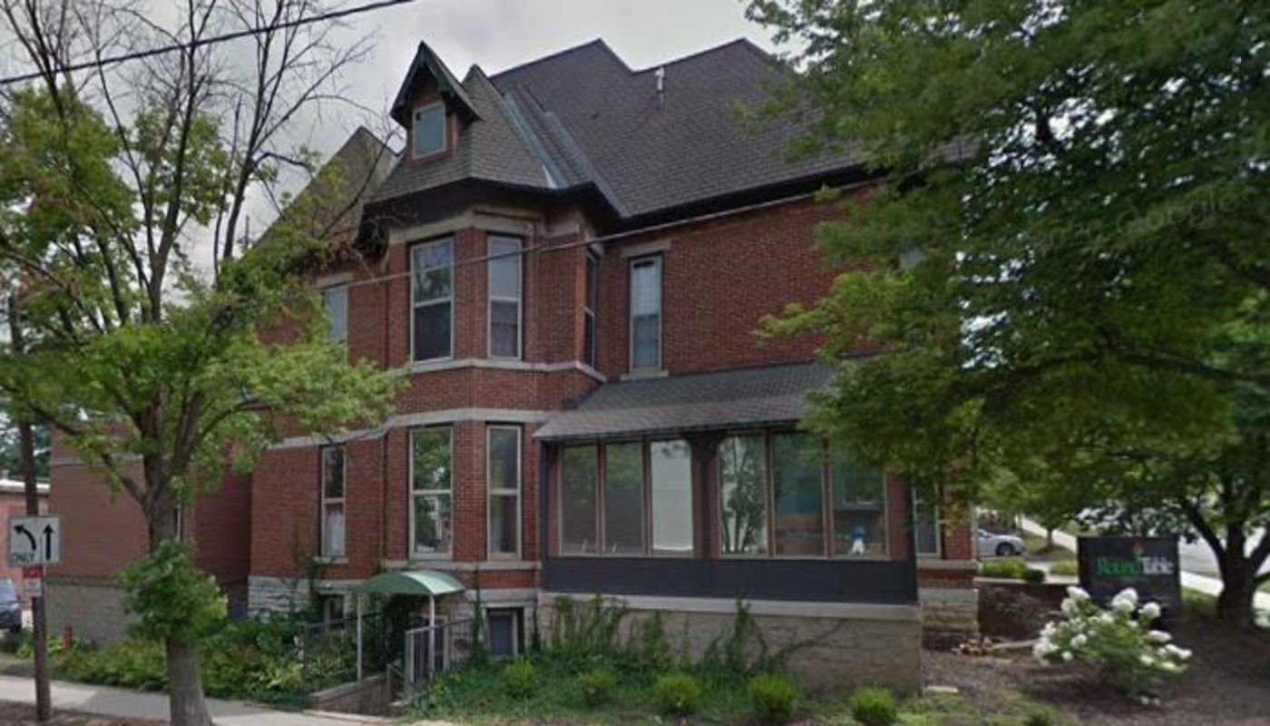 RoundTable Wellness Lafayette