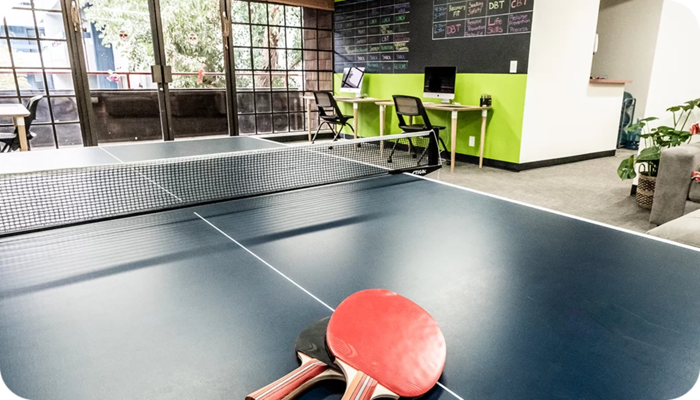 ROWI Teen Mental Health - Pasadena