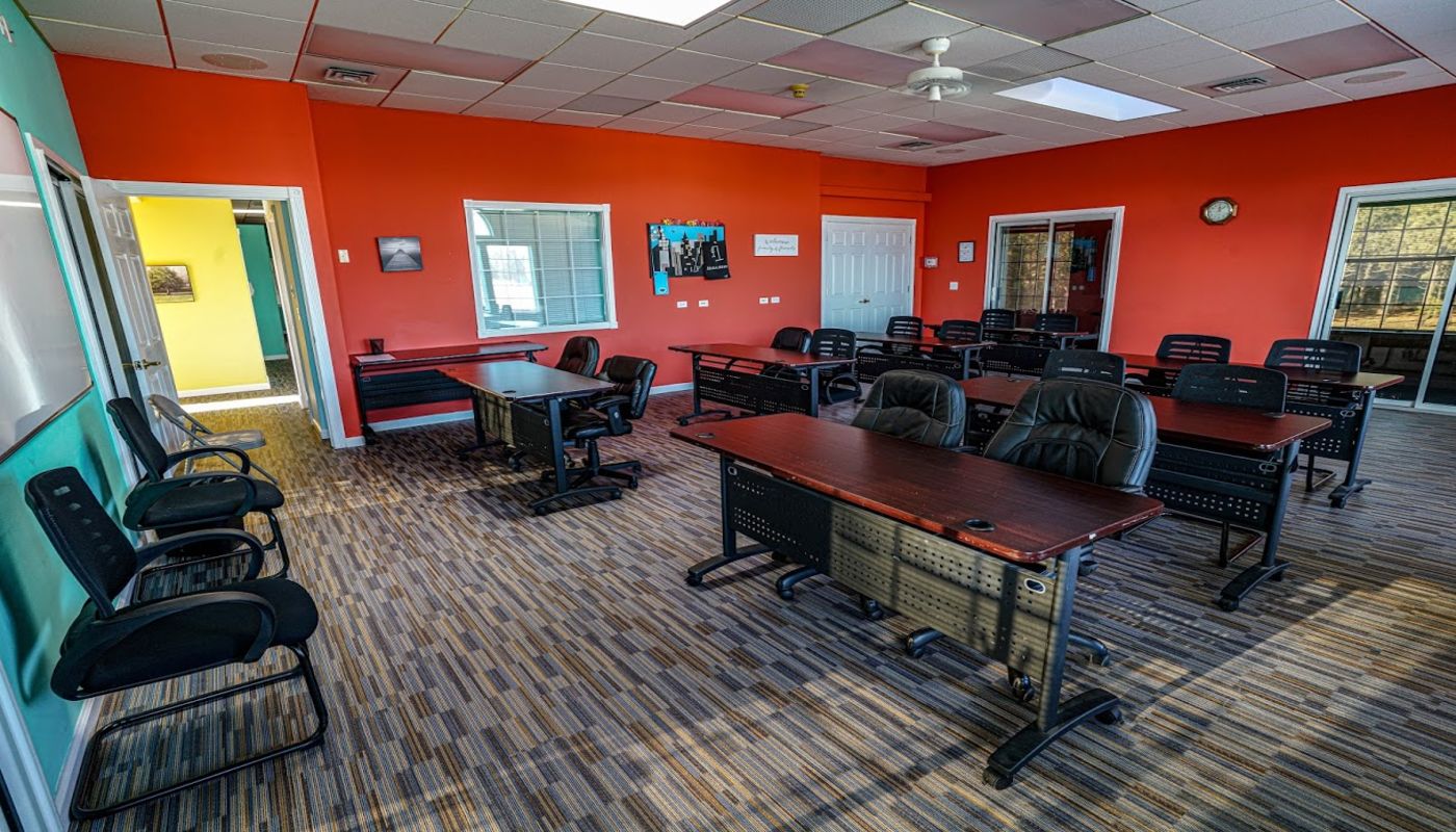 Royal Life Centers at Cascade Heights