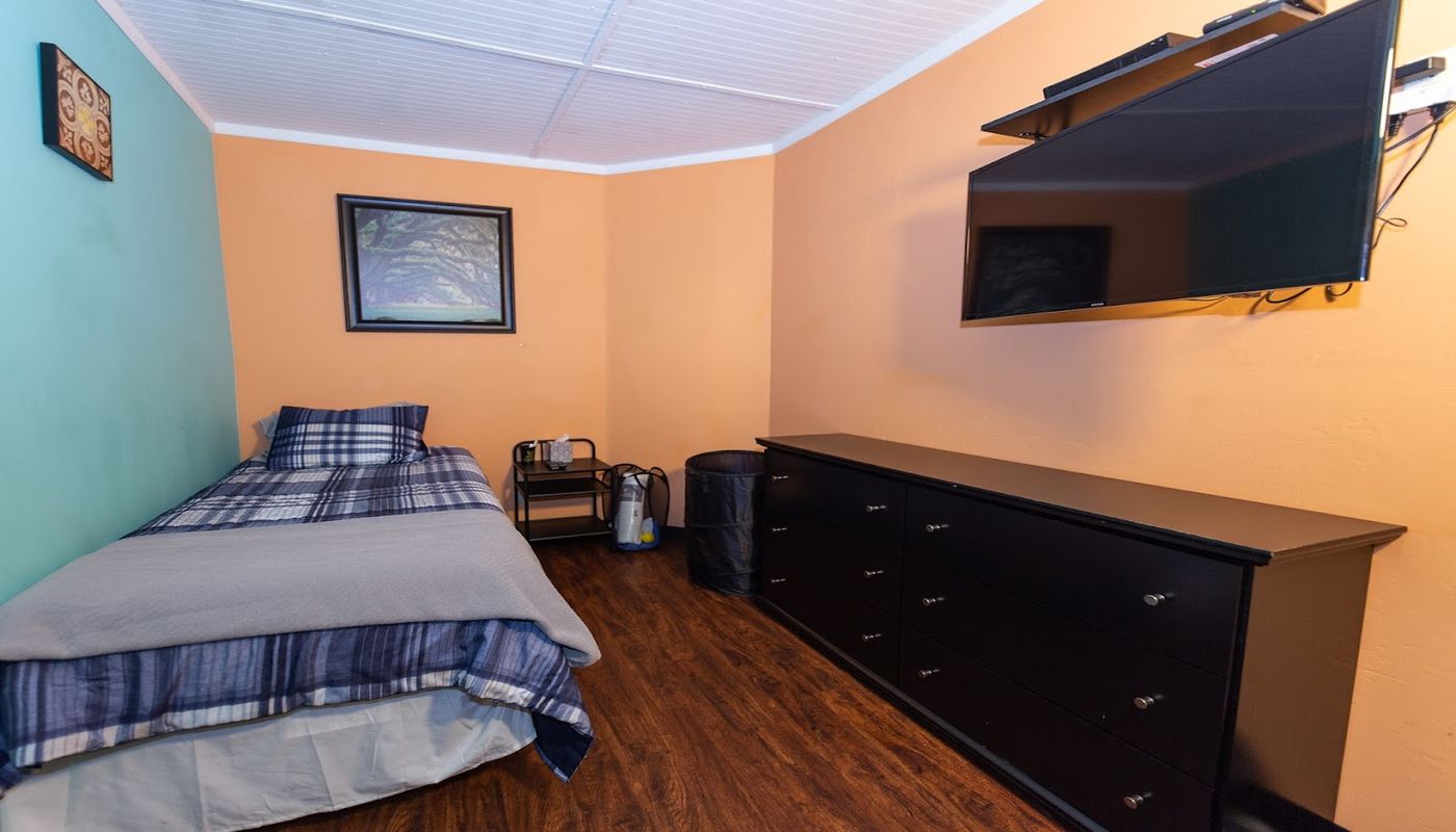 Royal Life Centers at Chapter 5