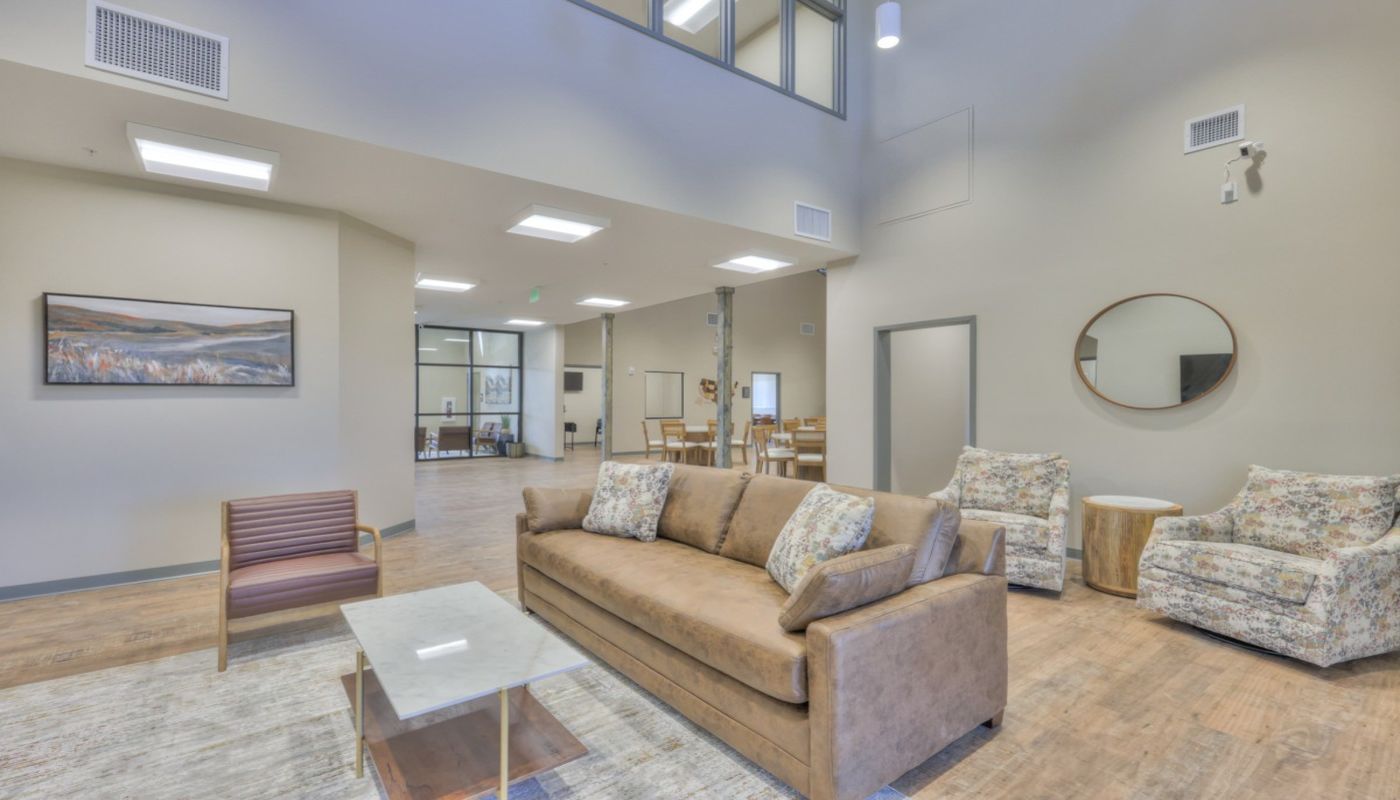 S2L Recovery Christian Rehab and Detox