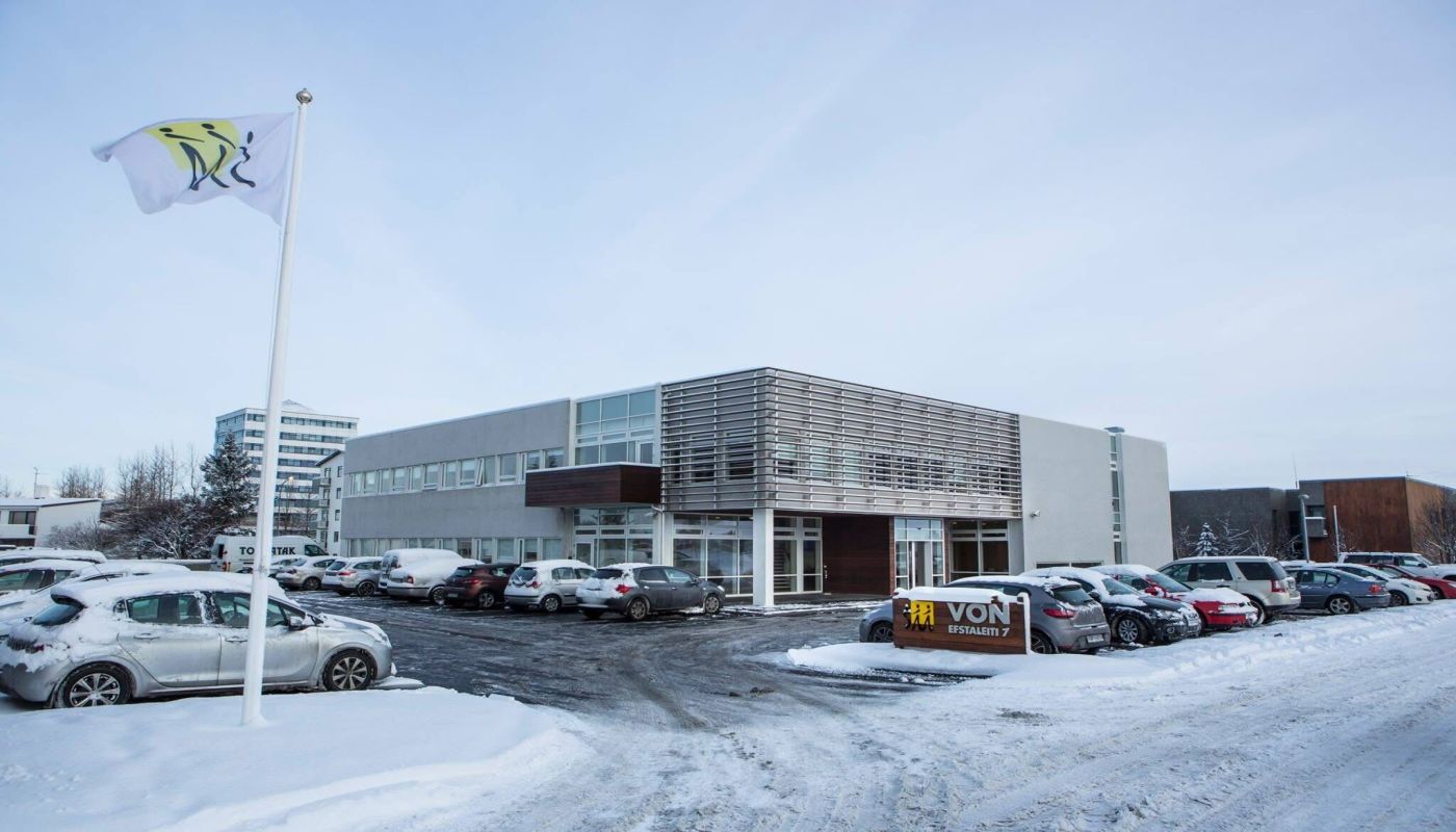 SÁÁ Von Outpatient Clinic