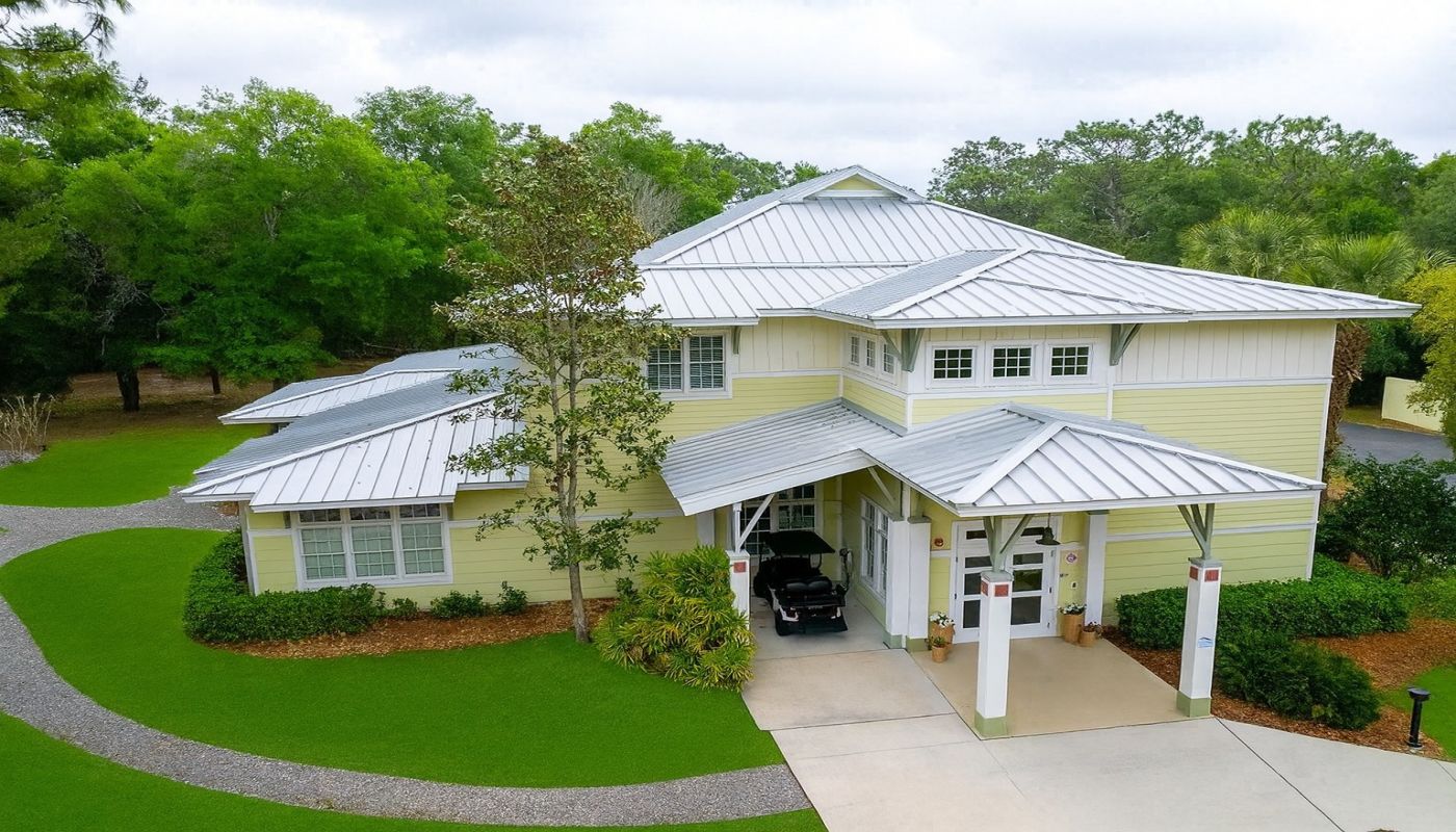 Sabal Palms Recovery