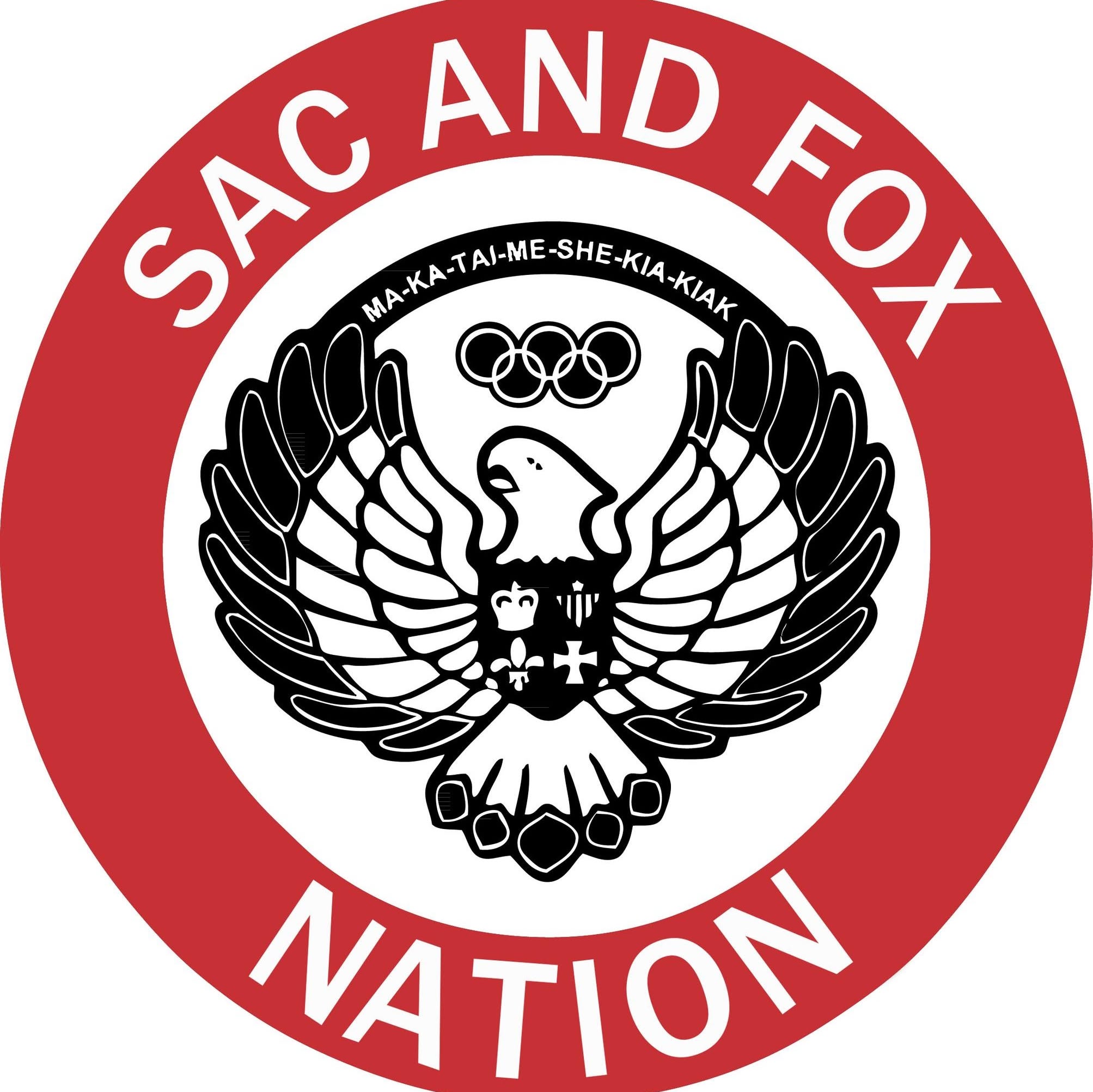 Sac and Fox Nation Black Hawk Health Center