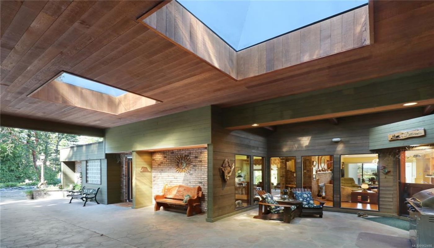 Sacred Rebels Recovery Men's Treatment Center