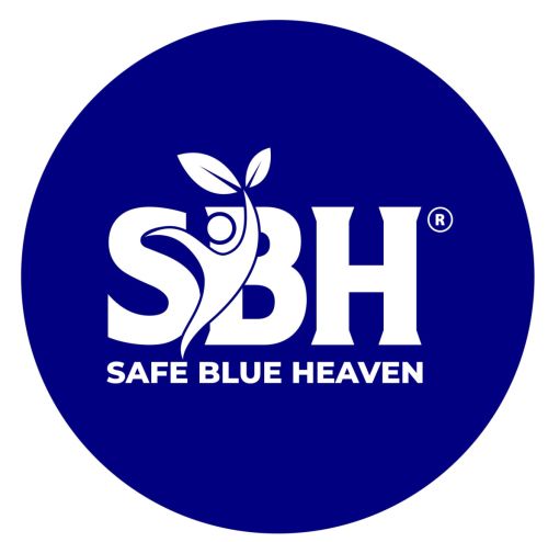Safe Blue Heaven