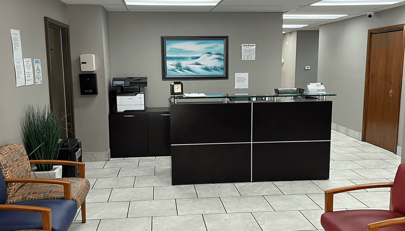 Safe Harbor Recovery