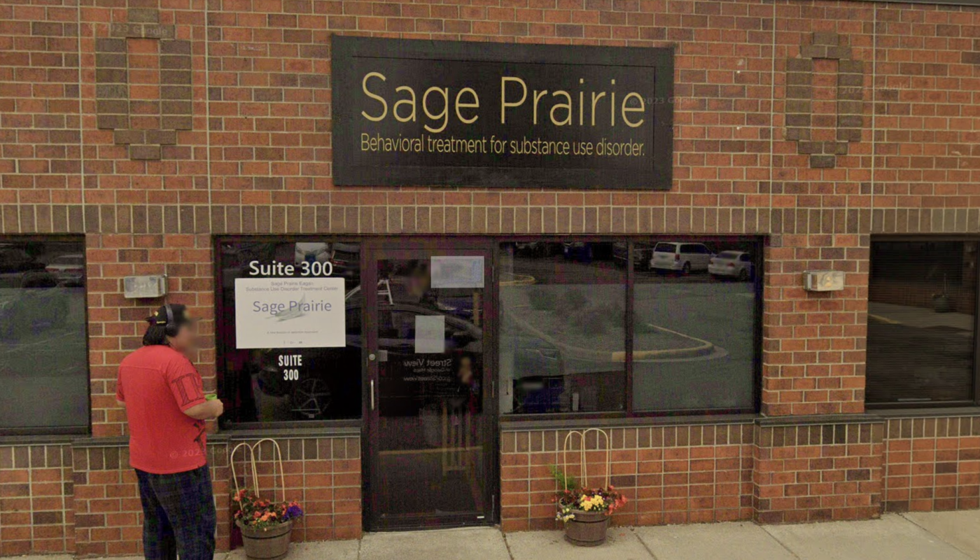 Sage Prairie Eagan