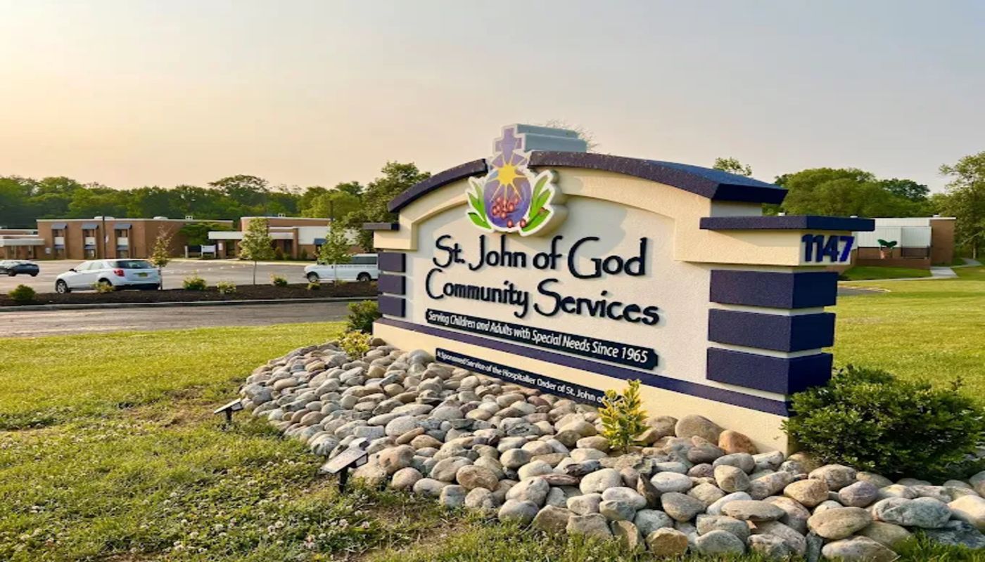 Saint John of God Community Services