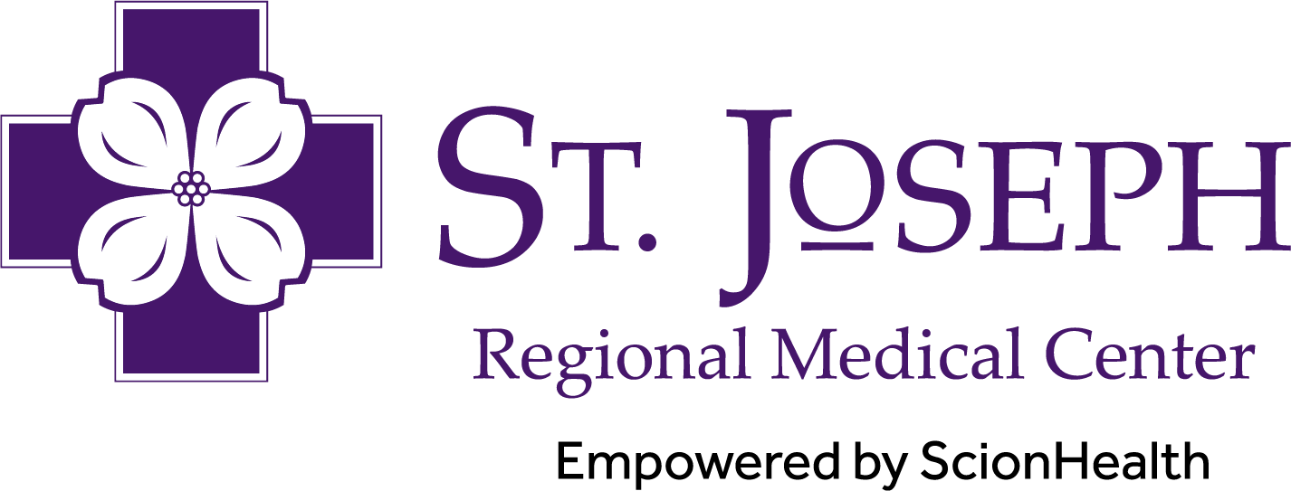 Saint Joseph Regional Medical Center Mental Health Department