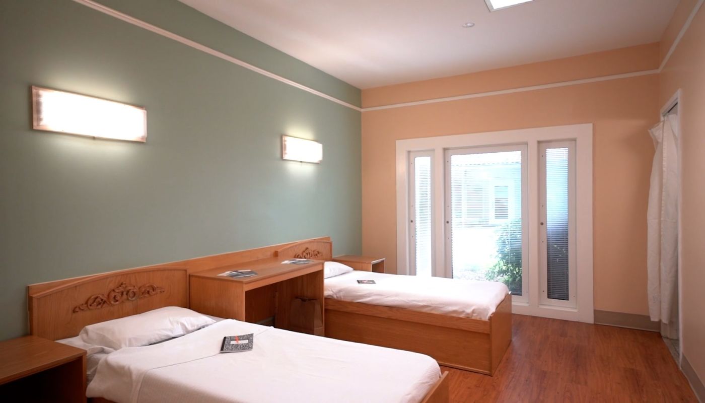 Saint Simons By-The-Sea Behavioral Health