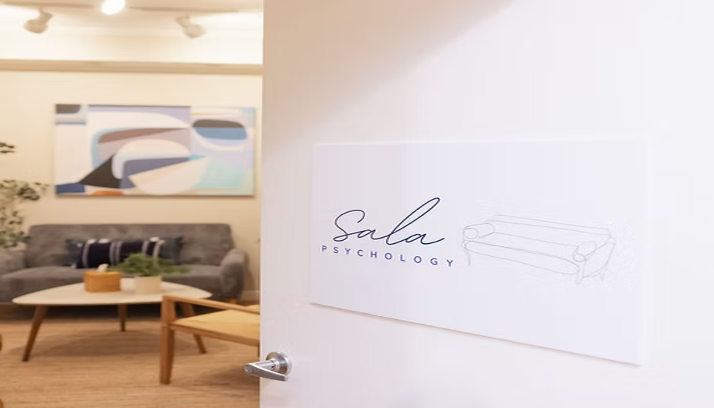 Sala Psychology