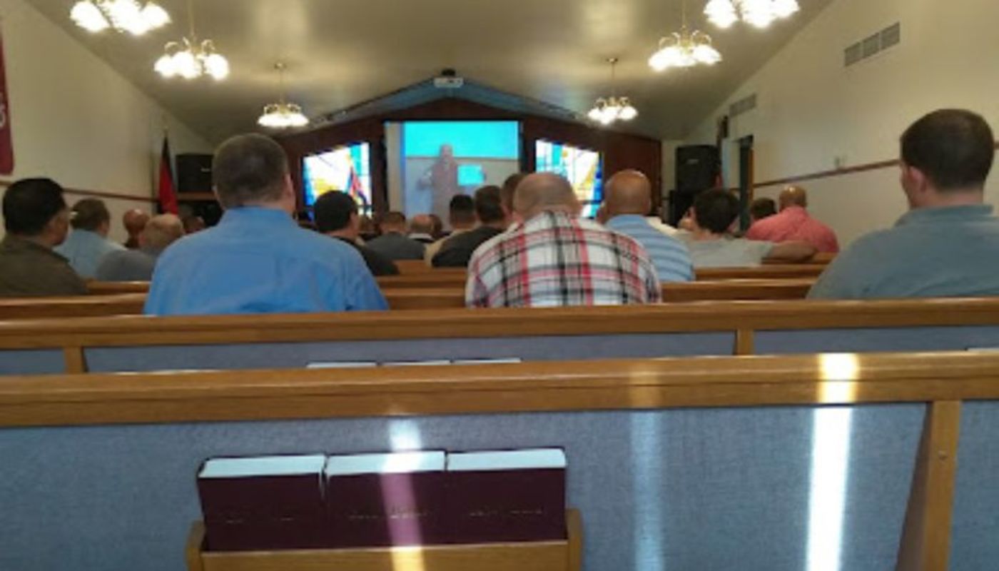 Salvation Army Milwaukee Adult Rehabilitation Center