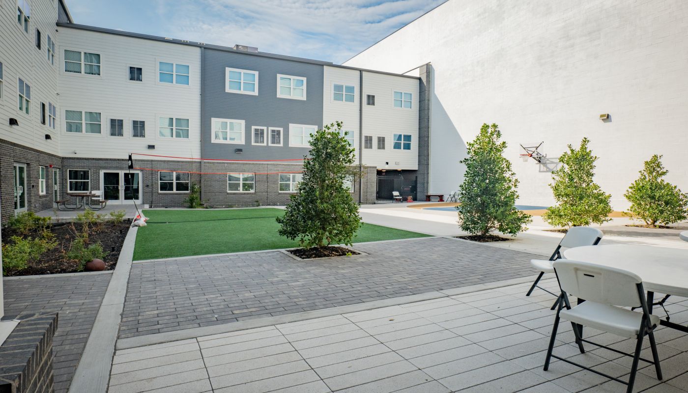 Samaritan Recovery Community