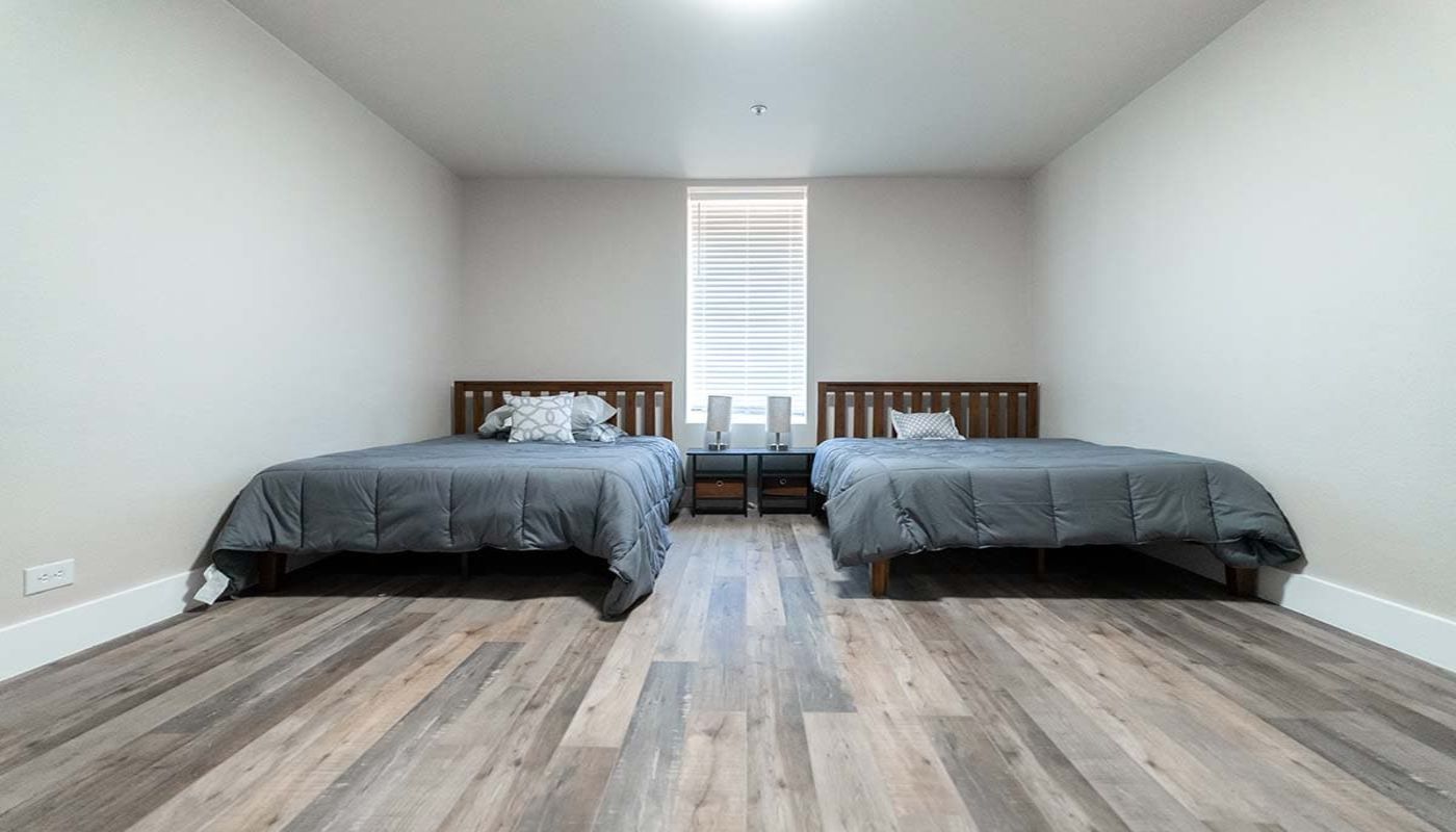 San Antonio Recovery Center Cagnon