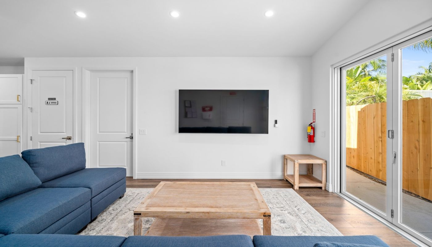 San Diego Wellness Center