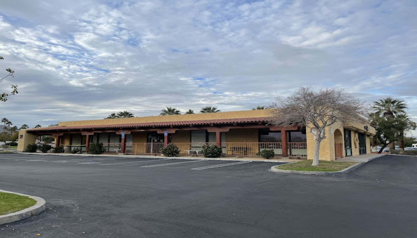 San Gorgonio Memorial Hospital Behavioral Health