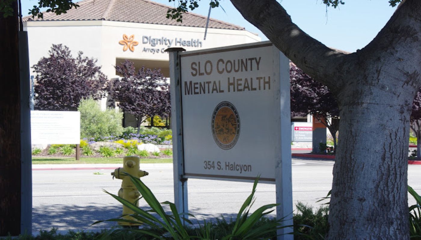 San Luis Obispo South County Youth Mental Health