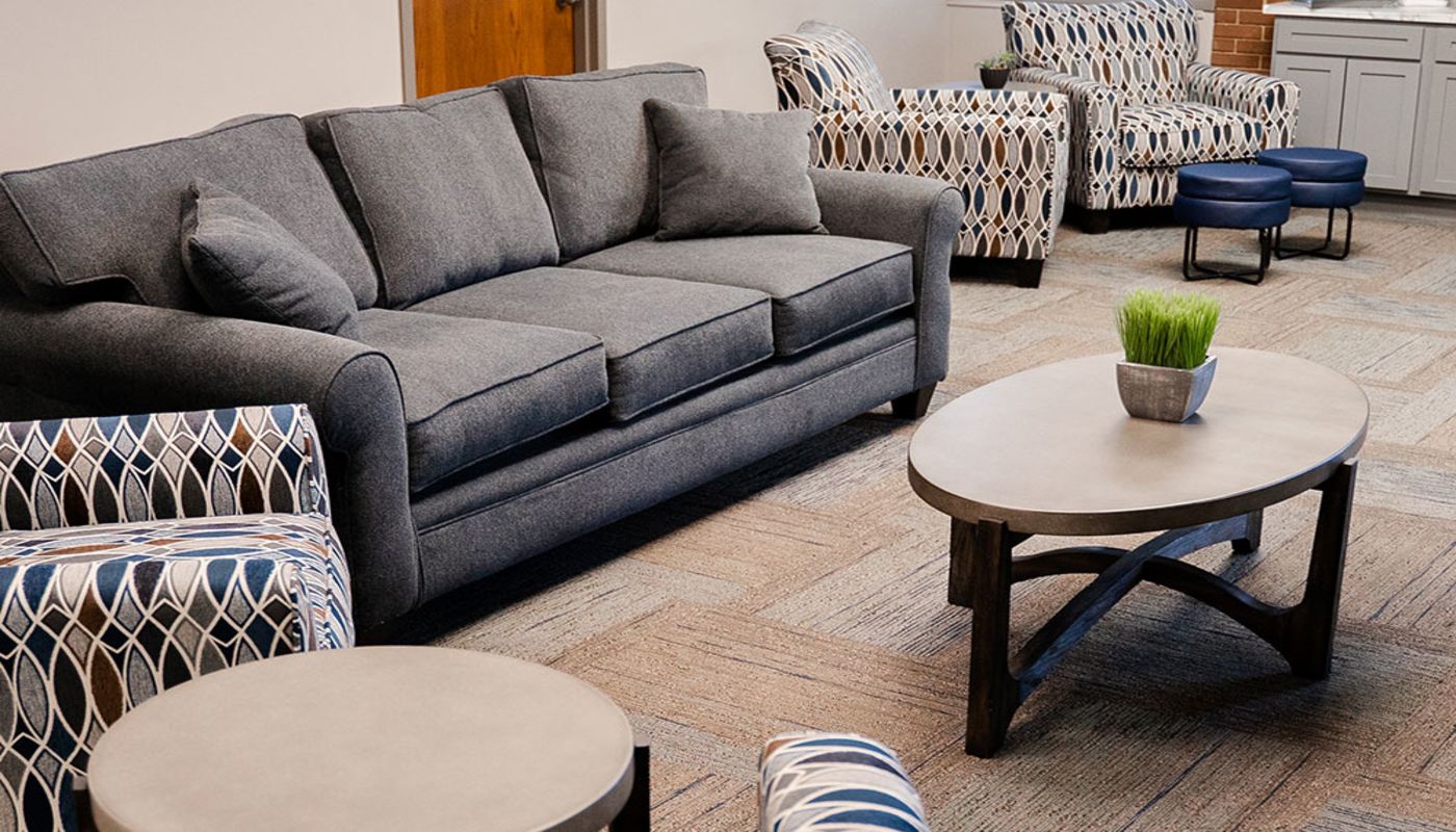 Sana Lake Behavioral Wellness Center