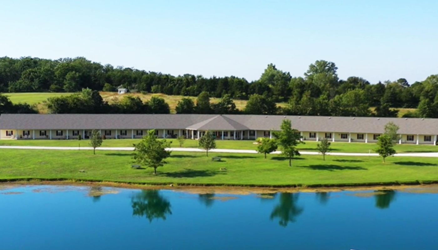 Sana Lake Recovery Center