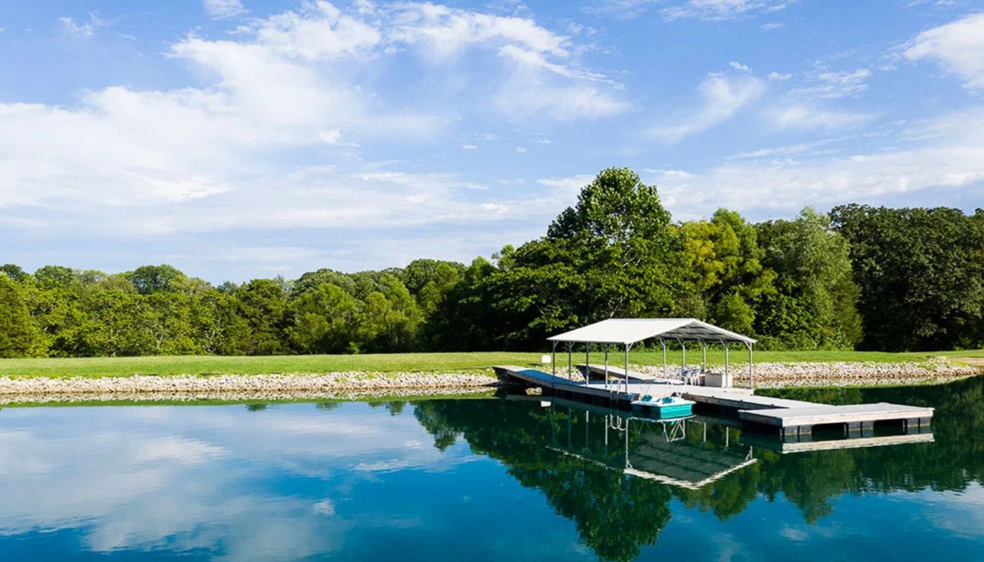 Sana Lake Recovery Center