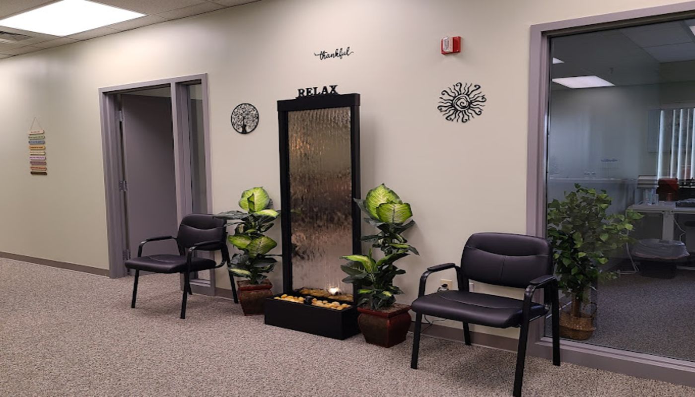 Sanative Recovery and Wellness Ohio