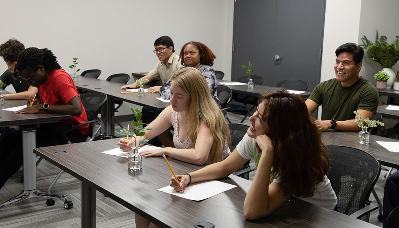 Sandstone Care Alexandria