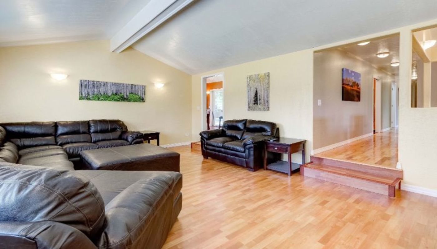 Sandstone Care Women's Sober Living